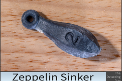Sinker Zeppelin