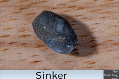 Sinker