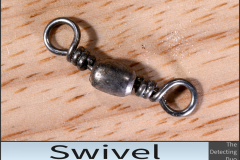 Swivel Swivel