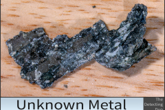 Unknown Meta Unknown Meta