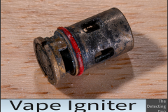 Vape Igniter