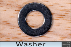 Washer 3 Washer 3