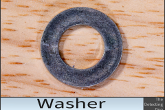 Washer Washer
