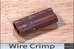 Wire Crimp Wire Crimp