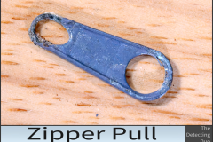 Zipper Pull