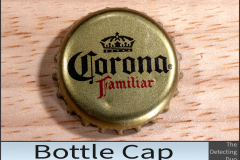 Bottle Cap 2