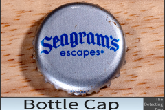 Bottle Cap 3