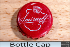 Bottle Cap