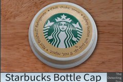 Bottle cap 4