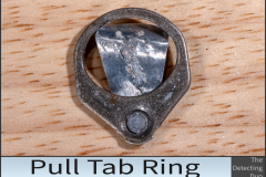 Pull Top Pull Tab