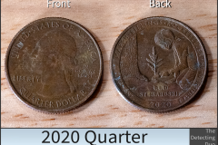Quarter 2020
