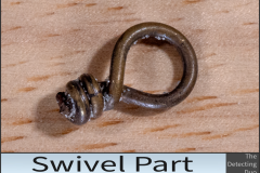 Swivel Part