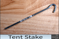 Tent Stake 2
