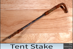 Tent Stake