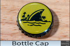 Bottle Cap