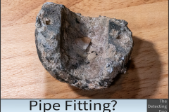 Pipe Fitting