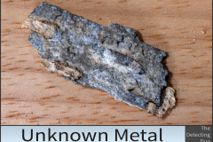 Unknown Metal 2