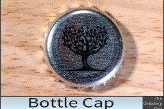 Bottle Cap 1