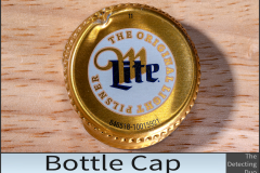 Bottle Cap