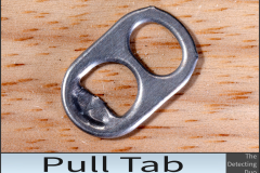 Pull Tab