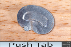 Push Tab