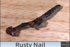 Rusty Nail