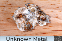 Unknown Metal 2