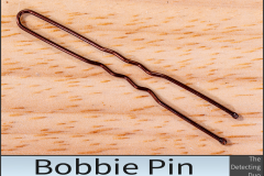 Bobbie Pin