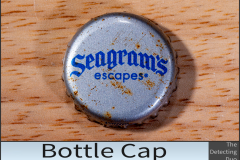 Bottle Cap