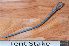 Tent Stake