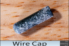 Wire Cap
