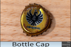 Bottle Cap