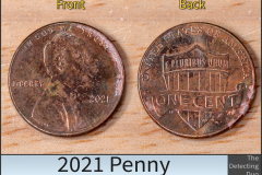 Penny 2021