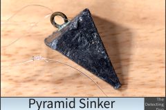 Sinker Pyramid