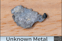Unknown Metal 2