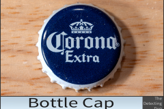 Bottle Cap Bottle Cap