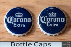 Bottle Caps Bottle Caps