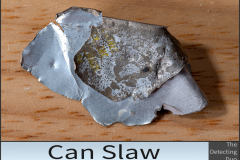 Can Slaw 2 Can Slaw 2