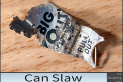 Can Slaw 3 Can Slaw 3