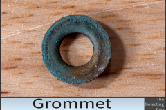 Grommet 2 Grommet 2