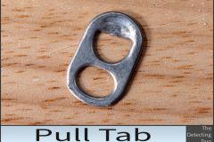 Pull Tab 2 Pull Tab 2