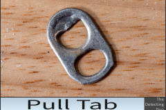 Pull Tab 3 Pull Tab 3