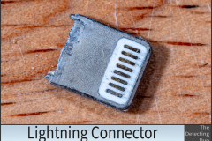 Lightning Connector