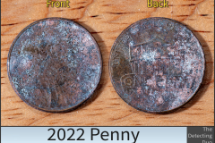 Penny 2022