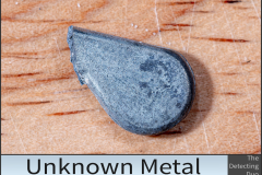 Unknown Metal 2