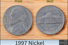 Nickel 1997