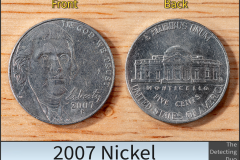 Nickel 2007