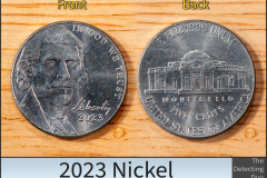 Nickel 2023