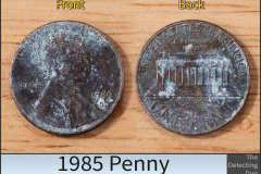 Penny 1985