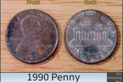 Penny 1990